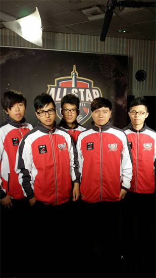 控的双重收